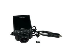 ※southpowcrwm様依頼分※【美品】COMTEC　HDR360G　ドライブレコーダー（360°方位カメラ） マイクロSD付