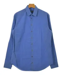 GIORGIO ARMANI ドレスシャツ メンズ 【古着】【中古】【送料無料】
