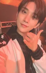 【中古】コレクションカード(男性) SEVENTEEN/JOSHUA(ジョシュア)/CD「Seventeenth Heaven」(PM 10：23 Ver.) フォトカード