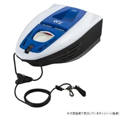ダイワ　友舟　ＢＸ－７５０Ｓ　ブルー ncayucolのサムネイル