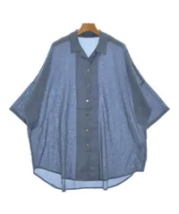 mizuiro ind カジュアルシャツ レディース 【古着】【中古】【送料無料】