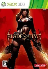 【中古】「未使用品」Blades of Time - Xbox360