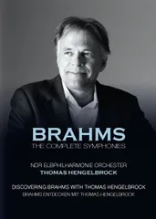 (未使用･未開封品)　Johannes Brahms Cycle [DVD] df5ndr3 hqdefault.jpg