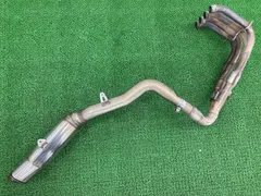 PC37 CBR600 純正マフラー Yahoo!オークション - ホンダ CBR600RR PC37 純正 サイレンサー