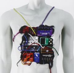 新品未使用 ONE OK ROCK ワンオク 感情エフェクト レコード アナログ 