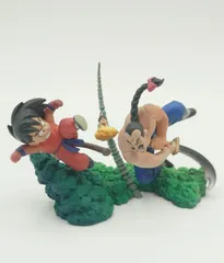 ドラカプ 孫悟空VS桃白白 最安値！早い者勝ち！ドラゴンボールカプセル 孫悟空VS