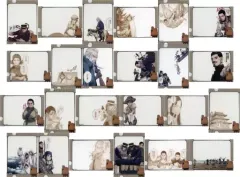 2026年最新】フォトクリアカードコレクション ゴールデンカムイ展の