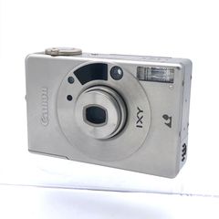 Canon IXY DIGITAL 60 PC1158 液晶割れあり - メルカリ