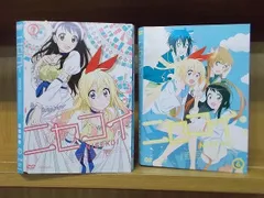 ニセコイ1期全7巻セット　収納BOX dvd 81DzA7Ig67L.jpg_BO30,255,255,