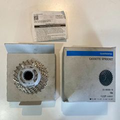 【SHIMANO/シマノ】カセットスプロケット CS-HG500-10 10s 11-25T【新品】自転車スプロケット