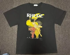 RHUDE tshirt