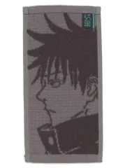 【中古】タオル・手ぬぐい 伏黒恵 ハーフタオル 「一番くじ 呪術廻戦 渋谷事変 ～参～」 E賞