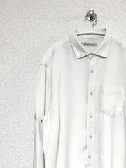 2025年最新】TOMMY bahama シャツ リネンの人気アイテム - メルカリ