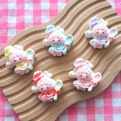 ꕤPRL*様ꕤ﻿﻿ヘアゴム⑅﻿ベビー&キッズ⑅ハンドメイド⑅﻿﻿ - メルカリ