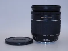 2024年最新】Canon EF レンズ 28-200mm F3.5-5.6 USMの人気アイテム