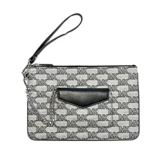 【MICHAEL KORS】マイケルコース　クラッチバッグ　セカンドバッグ　アウトレット