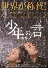 少年の君【字幕】【洋画 中古 DVD】レンタル落ち