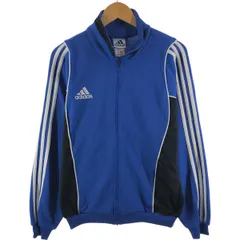古着 00年代 アディダス adidas ジャージ トラックジャケット メンズL相当/eaa533705