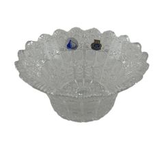 ◇MITUKOSHI 三越 天然水晶 ラウンドカット 鑑別書付き 径58.5mm ◇MITUKOSHI 三越 天然水晶 ラウンドカット 鑑別書付き 径58.5mm