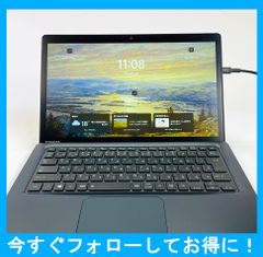 dynabook D83/DN 第8世代 i5 / SSD 256GB / タッチ対応 / Win11proJ1566_0427電源アダプター付き・送料無料