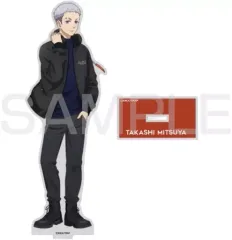 【中古】アクリルスタンド・アクリルパネル 三ツ谷隆 アクリルスタンド(大) 「東京リベンジャーズ」