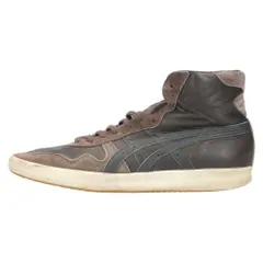 2026年最新】onitsuka tiger fabreの人気アイテム - メルカリ