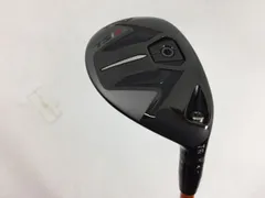 ☆人気の衰えないTSi2！！ユーティリティ！ヘッドのみ
タイトリスト ☆人気の衰えないTSi2！！ユーティリティ！ヘッドのみ タイトリスト