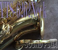 YAMAHA YTS-62 62Neck TENOR 現行モデル　テナーサックス