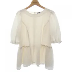 トゥービーシック TO BE CHIC チュニックのサムネイル