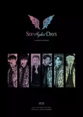 2PM DVD7枚セット DVD2枚組【REMEMBER ～FULL BAND SET ONE MAN LIVE 2023.09.28