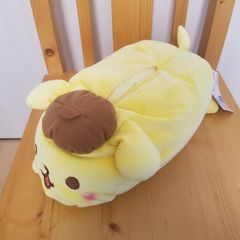 ポムポムプリン　マフィン　ポケットティッシュケース　風呂 ポムポムプリン ティッシュケース - メルカリ