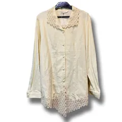 2025年最新】PINORE シャツ・ブラウスの人気アイテム - メルカリ