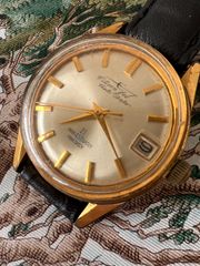 稼動品】シチズン ジェット ルーキー JR15501 17石 自動巻き - メルカリ