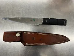 2025年最新】AL MAR ナイフの人気アイテム - メルカリ