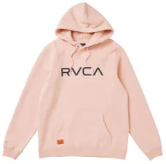 2024年最新】rvca ルーカ パーカーの人気アイテム - メルカリ