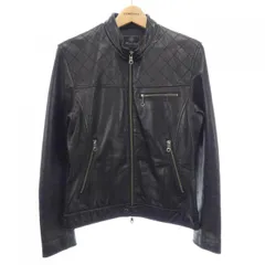 メンズビギ MEN'S BIGI ライダースジャケットのサムネイル