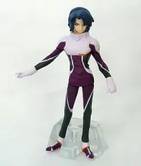 【中古】トレーディングフィギュア アスラン・ザラ 「HGIF ガンダムキャラクターズ2～機動戦士ガンダムSEED DESTINY編～」