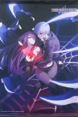 【中古】タペストリー 描き下ろしB2タペストリー 「PS5/PS4/Switchソフト UNDER NIGHT IN-BIRTH II Sys：Celes」 WonderGOO購入特典
