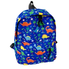 ☆ ブルー ☆ キッズリュック lybag0402 リュック キッズ デイパック リュックサック バッグ バック かばん バックパック レッスンバッグ かわいい 通園 通学 幼稚園 保育園 遠足 ジュニア 子供用 入園 入学 男の子 女の子 ミニリュック