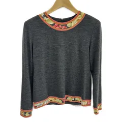 2025年最新】レオナールカットソーの人気アイテム - メルカリ