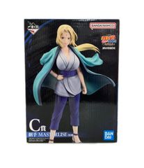 미품 NARUTO 이치 반 쿠지 피규어 전설의 산노부 츠나테 반다이 MASTERLISE 마스터라이즈