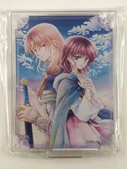 暁のヨナ 漫福ガチャ 第一弾 再販 D賞 スウォン 7点セット 暁のヨナガチャ | 【漫福ガチャ】白泉社公式WEBくじ | 人気