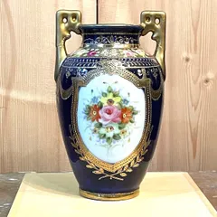 2025年最新】オールドノリタケ 花瓶の人気アイテム - メルカリ