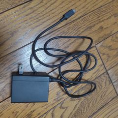 Switch 純正ACアダプター 本体付属品 ニンテンドースイッチ 充電器