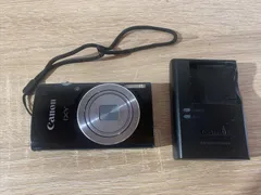 2025年最新】CANON IXY 120の人気アイテム - メルカリ