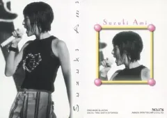 2025年最新】鈴木あみ カードの人気アイテム - メルカリ