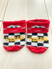 BABYDOLL  petit main靴下２足セット