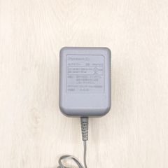PFAP1013 Panasonic パナソニック ワイヤレスモニター子機 子機 電話機 ファックス ACアダプター アダプタ 電源アダプター プラグ外径 約 5.0mm センタープラス 60-1230-1234
