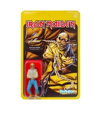 2024年最新】iron maiden フィギュアの人気アイテム - メルカリ