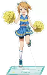 結城晴 アクリルキャラプレート アクスタ 完売品 未開封 デレマス アイドルマスター デレマス U149 スタンド付き アクリル